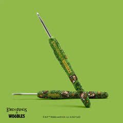 Huzzah for Hobbits Bundle