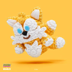 Tails Crochet Kit