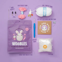 Carrot Top Bundle