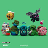 Minecraft Block It to 'Em Bundle