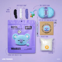When You Wish Upon a UNIVERSTAR Bundle