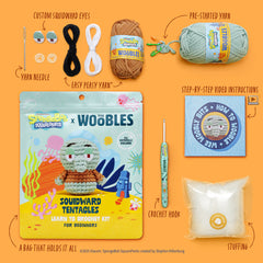 All Squidding Aside Bundle