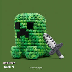Minecraft Dynamite Duo Bundle