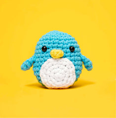 Mommy and Me Crochet All Day Bundle