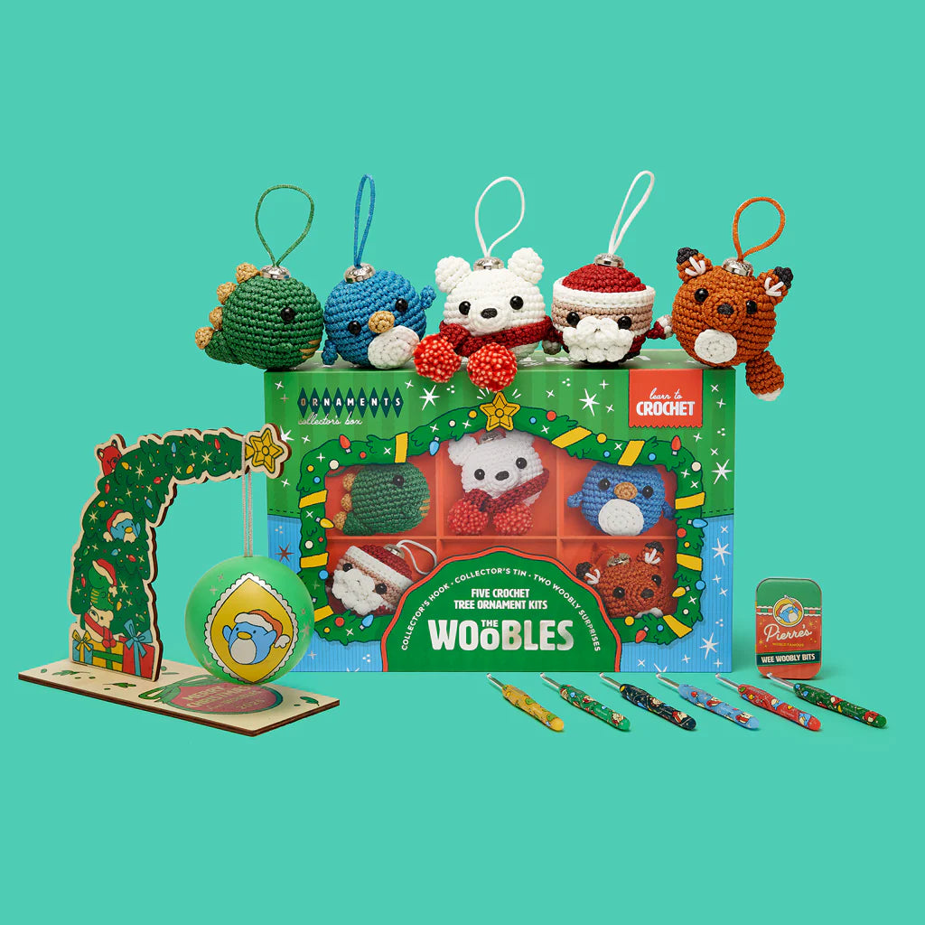 Box o' Wooblements