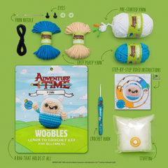 Ooo It’s Adventure Time Bundle
