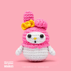 Sweet As Can Be My Melody™ Bundle
