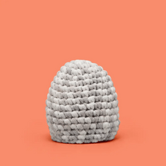 Tate the Chickadee Crochet Kit