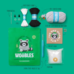 You Rac-coon do it Bundle