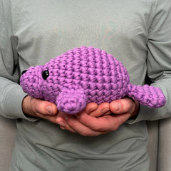 Gift to Hu-Manatee Bundle