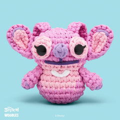 Angel Crochet Kit